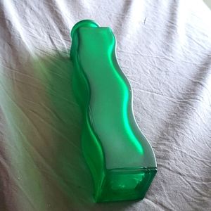 Vintage IKEA 1990s Wavy Vase